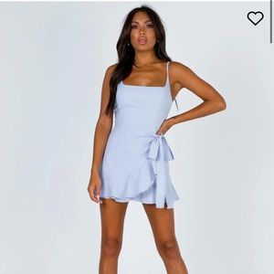Princess Polly dress
